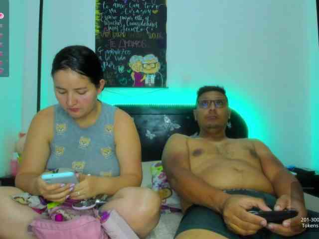 SexyMariamHot webcam