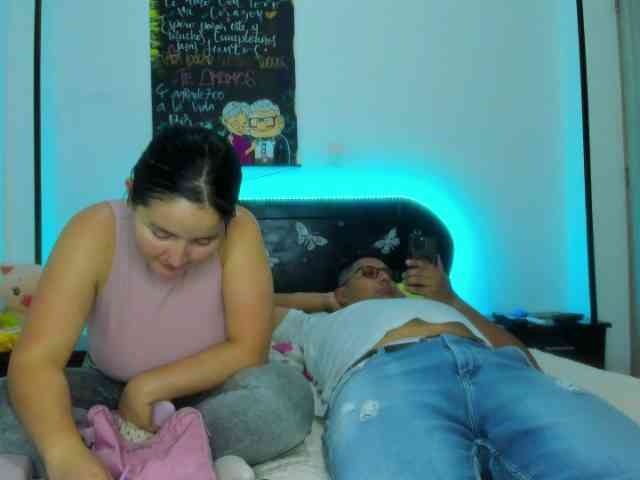SexyMariamHot webcam
