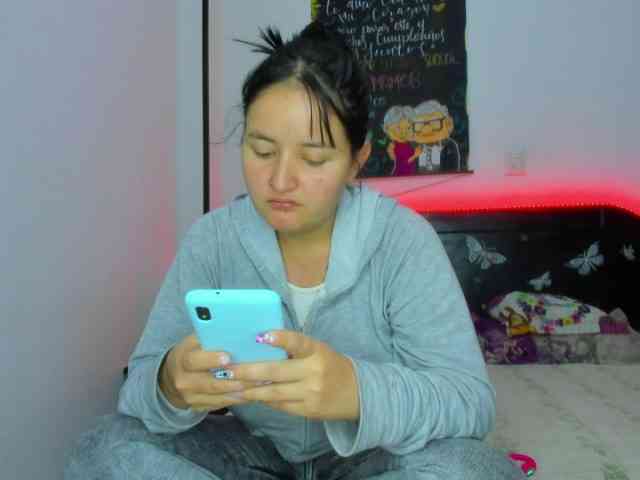 SexyMariamHot webcam