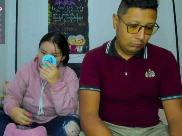 SexyMariamHot webcam