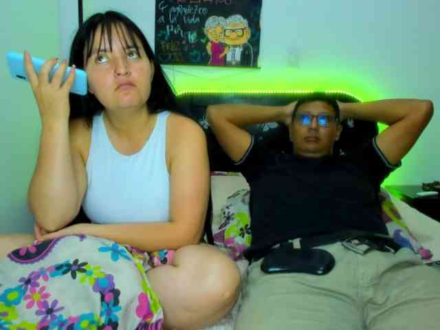 SexyMariamHot webcam