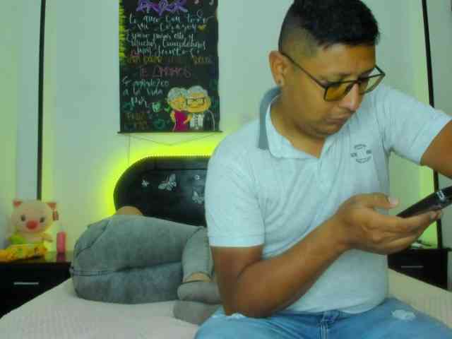 SexyMariamHot Sex Cam Show