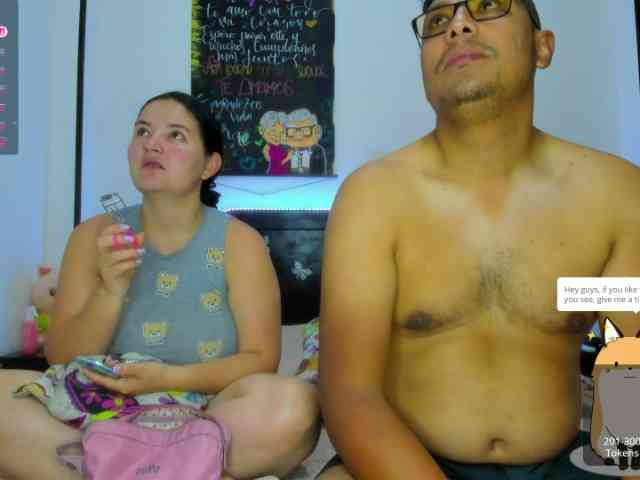 SexyMariamHot webcam