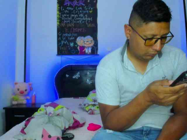SexyMariamHot Sex Cam Show