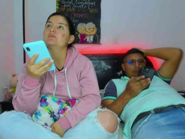 SexyMariamHot webcam
