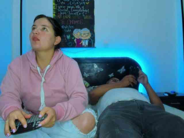 SexyMariamHot Sex Cam Show