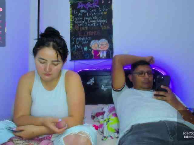 SexyMariamHot webcam