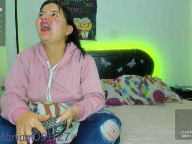 SexyMariamHot