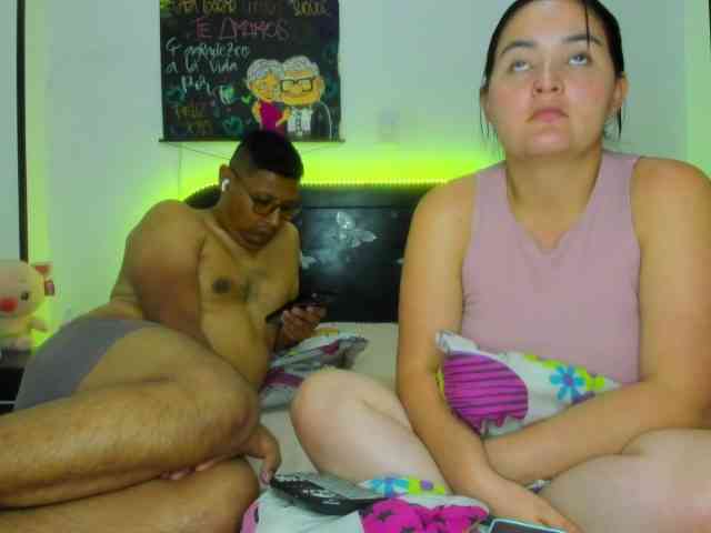 Modelo: SexyMariamHot