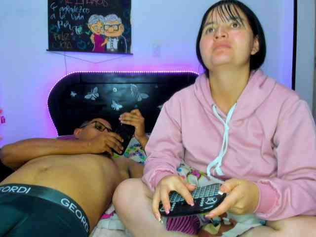 SexyMariamHot webcam