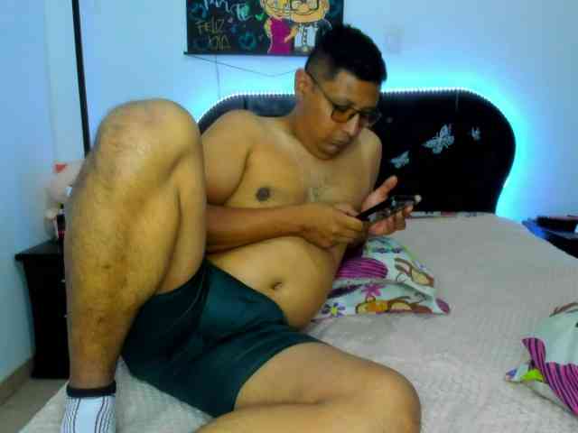 SexyMariamHot webcam