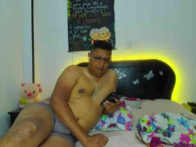 SexyMariamHot Sex Cam Show