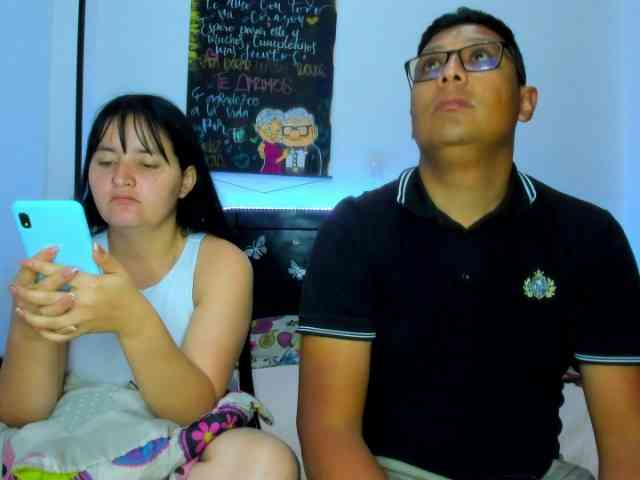 SexyMariamHot webcam