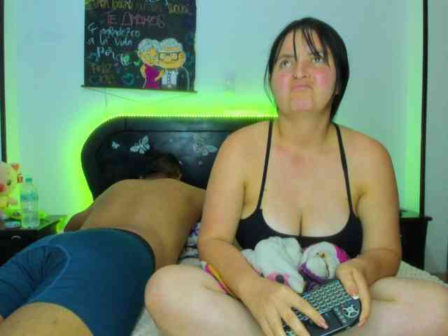 SexyMariamHot webcam