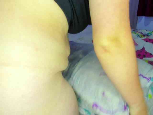 SexyMariamHot webcam