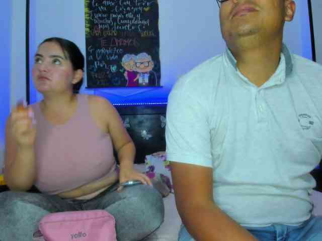 SexyMariamHot webcam