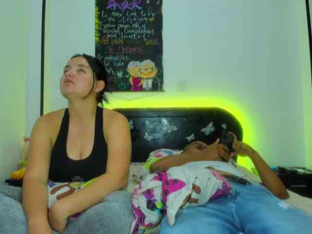 SexyMariamHot Sex Cam Show