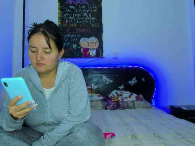 SexyMariamHot webcam