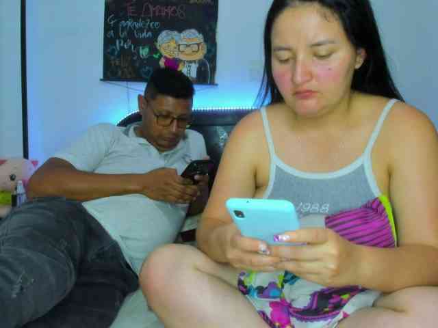 SexyMariamHot webcam