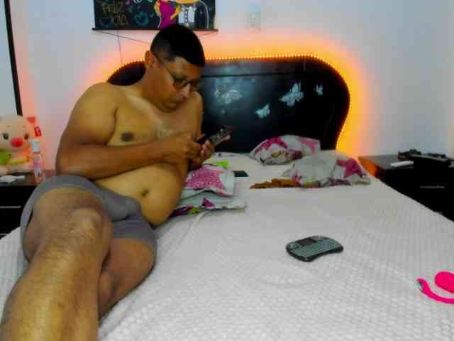 SexyMariamHot webcam