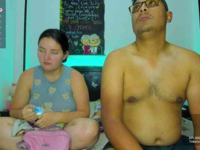 SexyMariamHot webcam