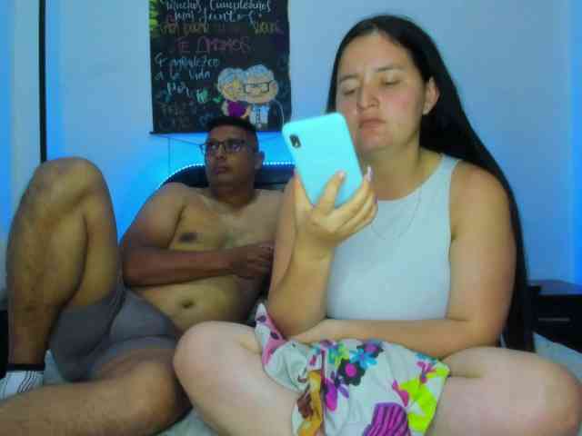 SexyMariamHot webcam