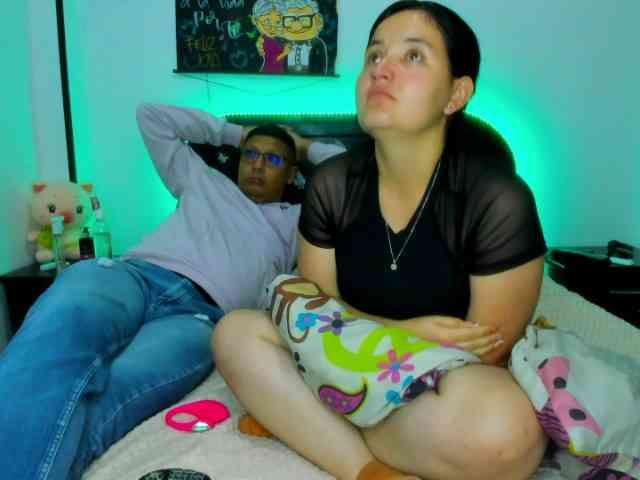 SexyMariamHot webcam