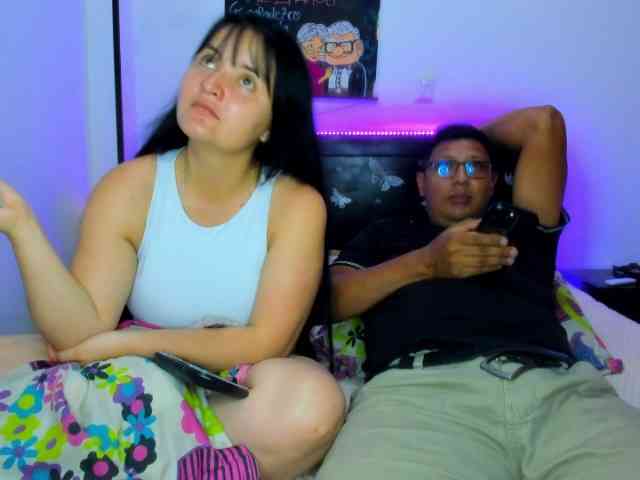 SexyMariamHot webcam