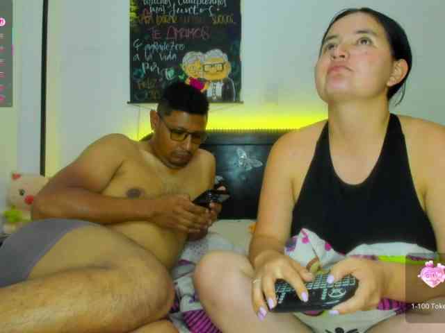 SexyMariamHot webcam