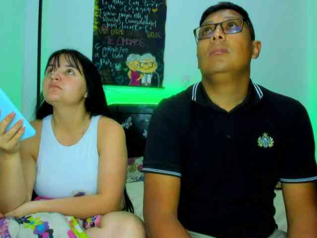 SexyMariamHot webcam