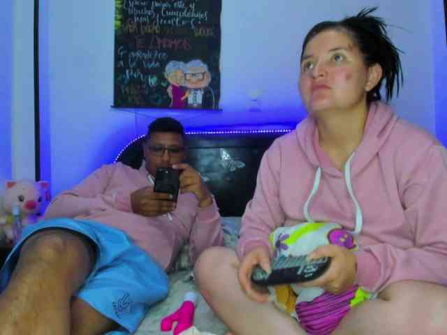 SexyMariamHot webcam