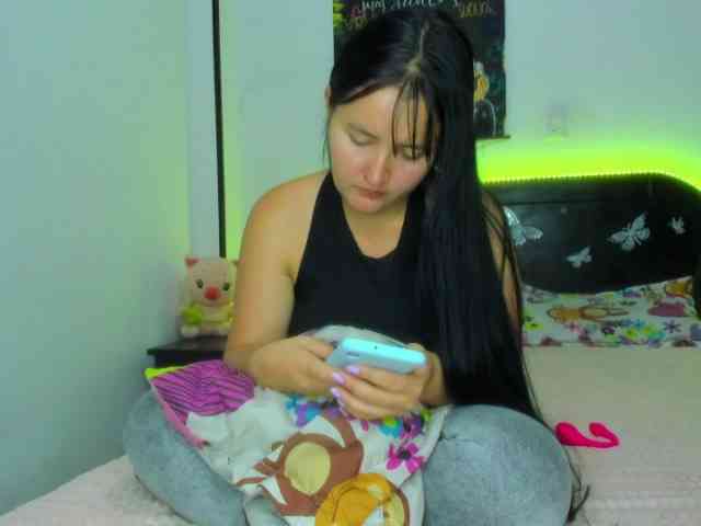 SexyMariamHot Sex Cam Show