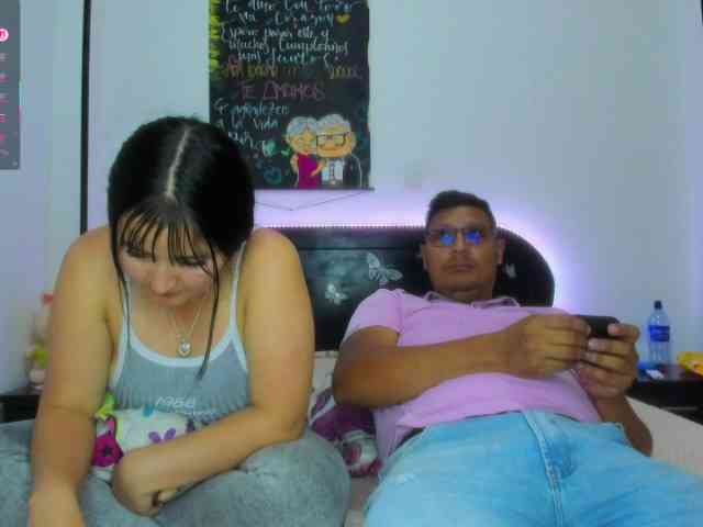 SexyMariamHot webcam