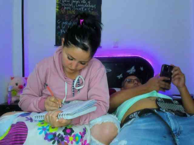 SexyMariamHot webcam