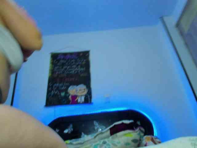 SexyMariamHot webcam