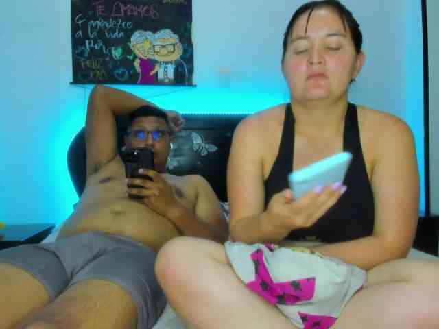 SexyMariamHot webcam
