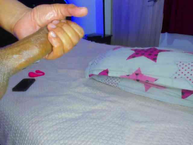 Modelo: SexyMariamHot