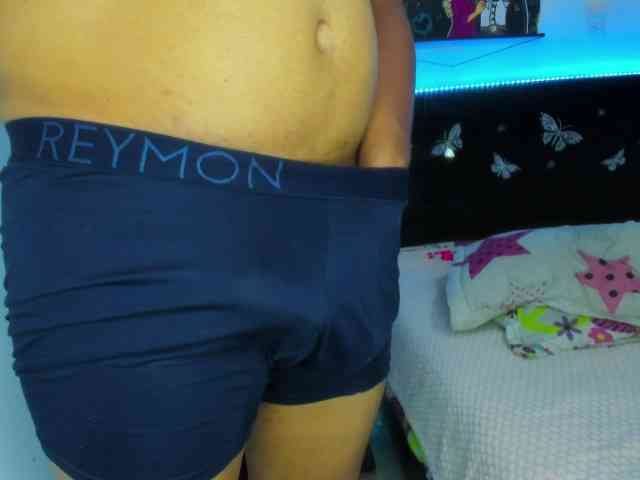 SexyMariamHot Live Webcam on BongaCams