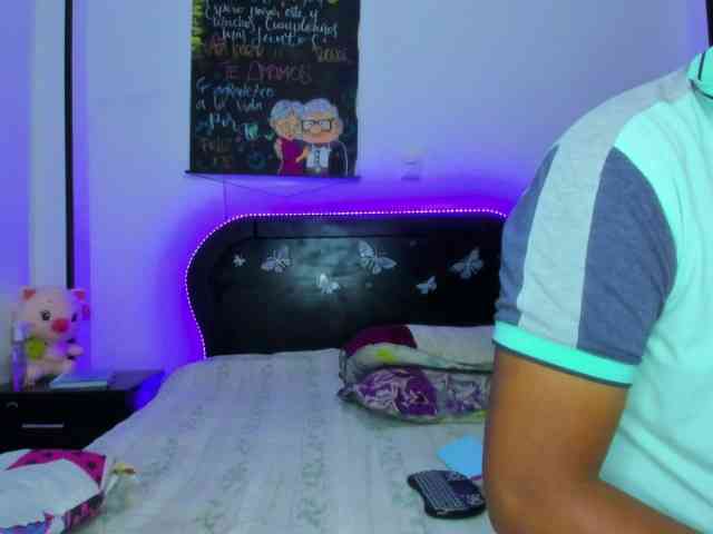 Modelo: SexyMariamHot