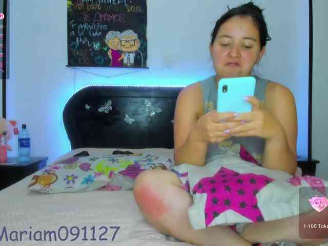videochat porn SexyMariamHot