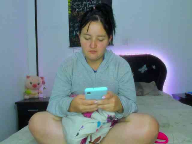 SexyMariamHot webcam
