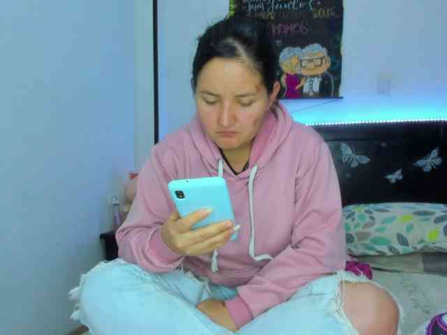 SexyMariamHot webcam