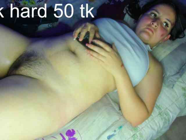 SexyMariamHot webcam