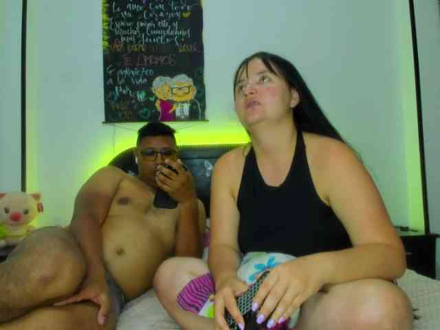 SexyMariamHot webcam