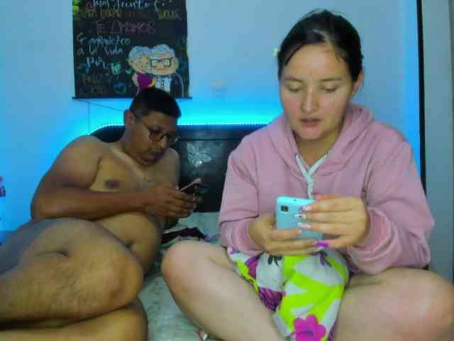 SexyMariamHot webcam