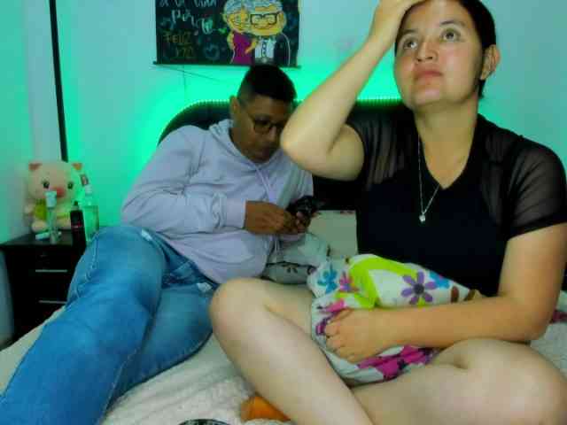 SexyMariamHot webcam