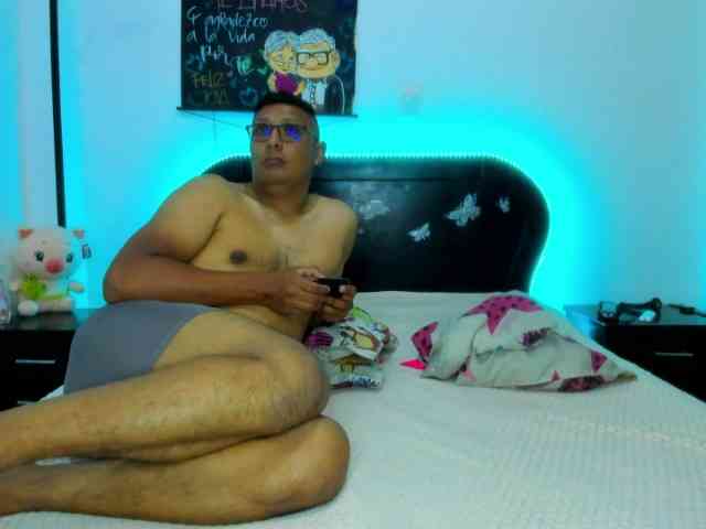 SexyMariamHot webcam