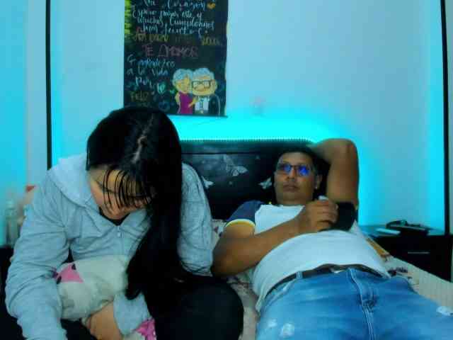 SexyMariamHot webcam