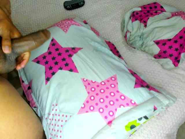 Modelo: SexyMariamHot