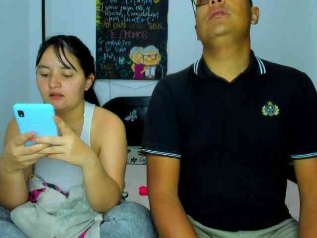 Modelo: SexyMariamHot